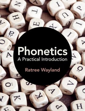 portada Phonetics: A Practical Introduction (en Inglés)