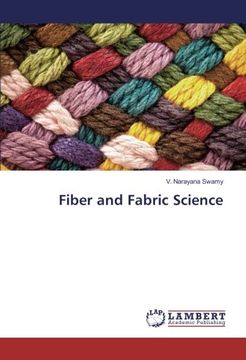 portada Fiber and Fabric Science