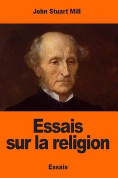 portada Essais sur la religion (in French)