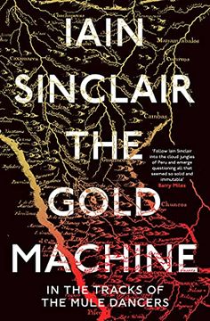 portada The Gold Machine: Tracking the Ancestors from Highlands to Coffee Colony