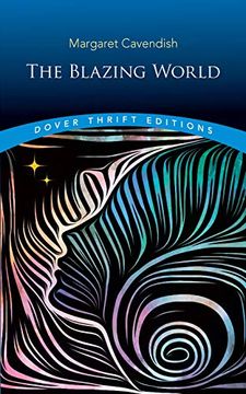 portada The Blazing World (Dover Thrift Editions) (en Inglés)