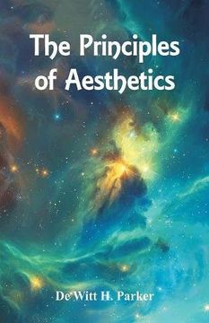 portada The Principles of Aesthetics