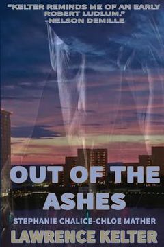 portada Out of the Ashes