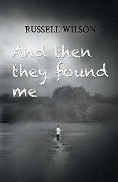 portada And Then They Found me (en Inglés)