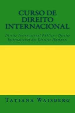 portada Curso de Direito Internacional Publico: e Direito Internacional dos Direitos Humanos (en Portugués)