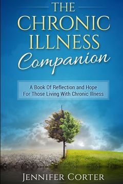 portada The Chronic Illness Companion (en Inglés)