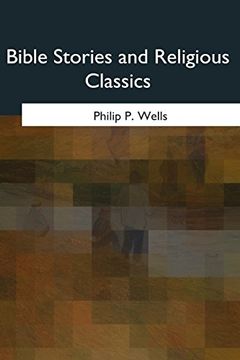 portada Bible Stories and Religious Classics (en Inglés)