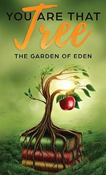 portada You are That Tree (Book 1 Hardback ): The Garden of Eden (Answers) 