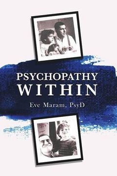 portada Psychopathy Within