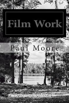 portada Film Work: Volume 2 (en Inglés)
