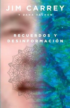 portada Recuerdos y desinformación (in Spanish)