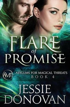 portada Flare of Promise (in English)