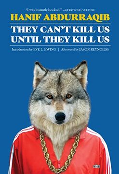 portada They Can't Kill us Until They Kill us: Expanded Edition (en Inglés)