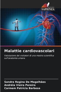 portada Malattie cardiovascolari (en Italiano)