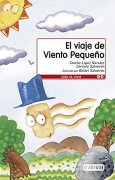 El Viaje De Viento Pequeño (Calcetín)