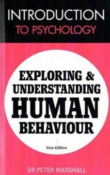 portada Introduction to Psychology (en Inglés)