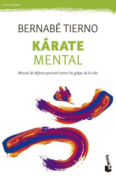 portada Kárate Mental (in Spanish)