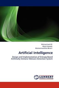 portada artificial intelligence (in English)