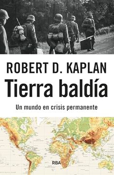 portada Tierra Baldía