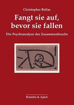 portada Fangt sie Auf, Bevor sie Fallen (in German)