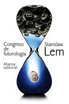 portada Congreso de Futurología (in Spanish)