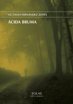 portada Acida Bruma (in Spanish)