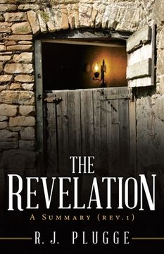 portada The Revelation: A Summary (Rev.1) (en Inglés)