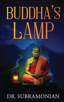 portada Buddha's Lamp (en Inglés)