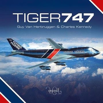portada Tiger 747