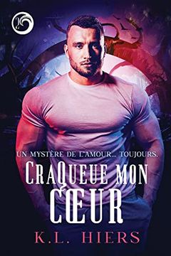 portada Craqueue mon Cœur (in French)