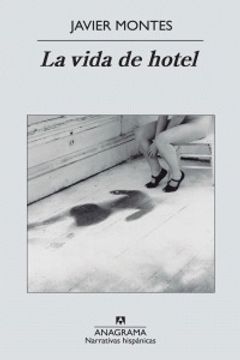 portada La Vida de Hotel (in Spanish)
