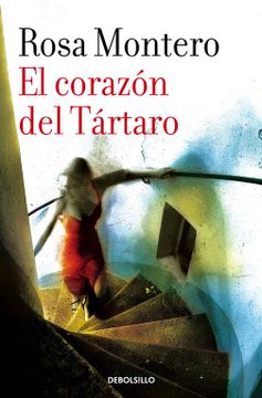 portada El Corazón del Tartaro / The Heart of the Tartar