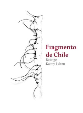 portada Fragmento de Chile