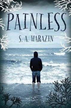 portada Painless (en Inglés)