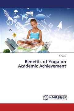 portada Benefits of Yoga on Academic Achievement