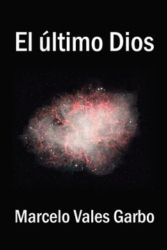 portada Lujoyglamour. Net: El Último Dios (in Spanish)