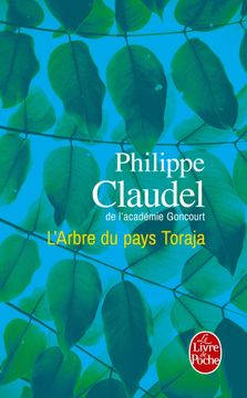 portada L'Arbre du Pays Toraja (Littérature) (in French)