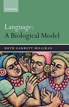 portada Language: A Biological Model (en Inglés)