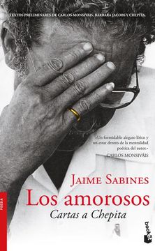 portada Los Amorosos (in Spanish)