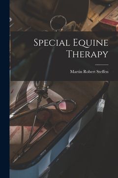 portada Special Equine Therapy
