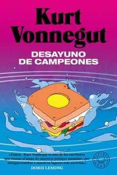 portada Desayuno de Campeones (in Spanish)