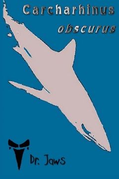 portada Carcharhinus obscurus