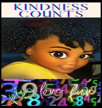 portada Kindness Counts 