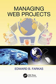 portada Managing web Projects