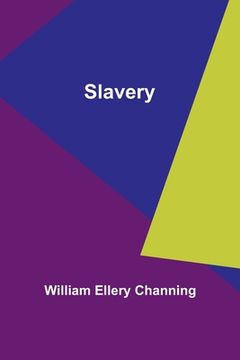 portada Slavery (en Inglés)