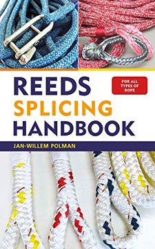 portada Reeds Splicing Handbook