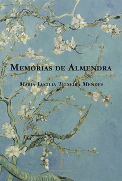 portada Memórias de Almendra (edición en portugués)