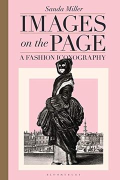 portada Images on the Page: A Fashion Iconography