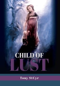portada Child of Lust 