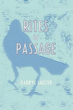 portada Rites of Passage (en Inglés)